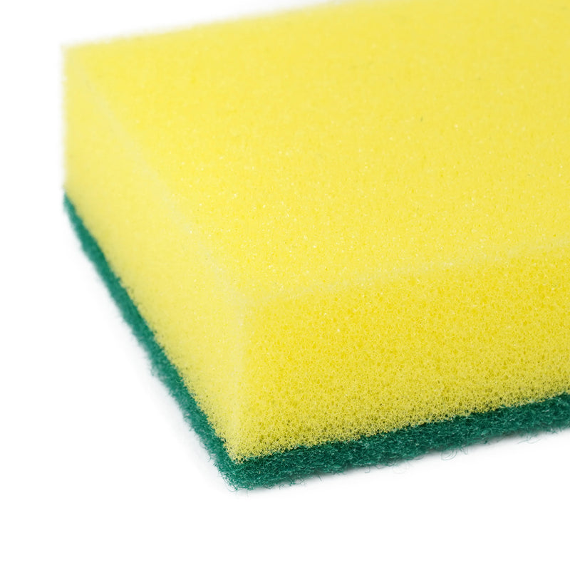 Kitchen Cleaning Sponge Pack of 20 Browze