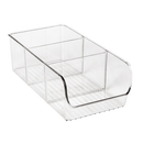 Bathroom Storage Bin Browze