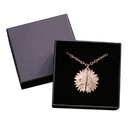 You Are My Sunshine Necklace Browze