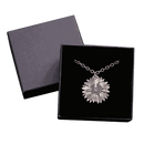 You Are My Sunshine Necklace Browze