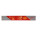 Aluminum Foil 16 sq ft (5m) Browze