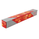 Aluminum Foil 16 sq ft (5m) Browze