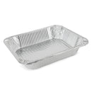 Aluminum Pan 9x13 Set of 10 Browze