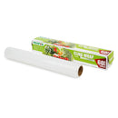 Plastic Wrap 193 sq ft (60m) Browze