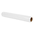 Plastic Wrap 193 sq ft (60m) Browze