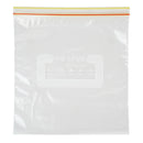 Large Reseable Freezer Bags 50 Piece Browze