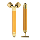 T Shape & 3D Rolles Massager Set CS Accessory Partners