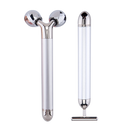 T Shape & 3D Rolles Massager Set CS Accessory Partners