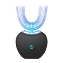 U-Shaped Teeth Whitening Electric Toothbrush CS Accessory Partners