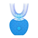 U-Shaped Teeth Whitening Electric Toothbrush CS Accessory Partners