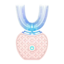 U-Shaped Teeth Whitening Electric Toothbrush CS Accessory Partners