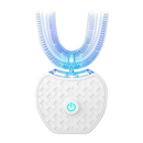 U-Shaped Teeth Whitening Electric Toothbrush CS Accessory Partners