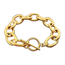 Large Chain Bracelet CS Accessory Partners