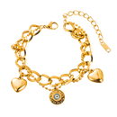 Charm Chain Bracelet CS Accessory Partners