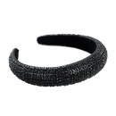 Rhinestone Headband CS Accessory Partners