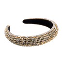 Rhinestone Headband CS Accessory Partners