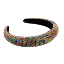 Rhinestone Headband CS Accessory Partners