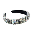 Rhinestone Headband CS Accessory Partners