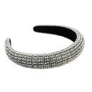 Rhinestone Headband CS Accessory Partners