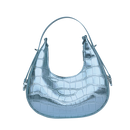 Crescent Moon Shape Hand Bag CS Accessory Partners