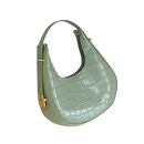 Crescent Moon Shape Hand Bag CS Accessory Partners