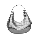 Crescent Moon Shape Hand Bag CS Accessory Partners