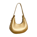 Crescent Moon Shape Hand Bag CS Accessory Partners