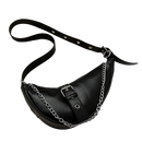 Crescent Moon Shoulder Bag CS Accessory Partners