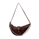 Crescent Moon Shoulder Bag CS Accessory Partners