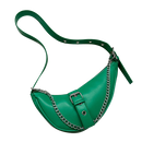 Crescent Moon Shoulder Bag CS Accessory Partners