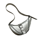 Crescent Moon Shoulder Bag CS Accessory Partners