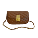 Faux Leather Camera Bag CS Accessory Partners