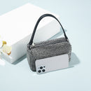 Rhinestone Handbag CS Accessory Partners