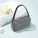 Rhinestone Handbag CS Accessory Partners