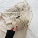 Crochet Bucket Bag CS Accessory Partners