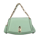 Buckle Style Strap Shoulder Bag CS Accessory Partners