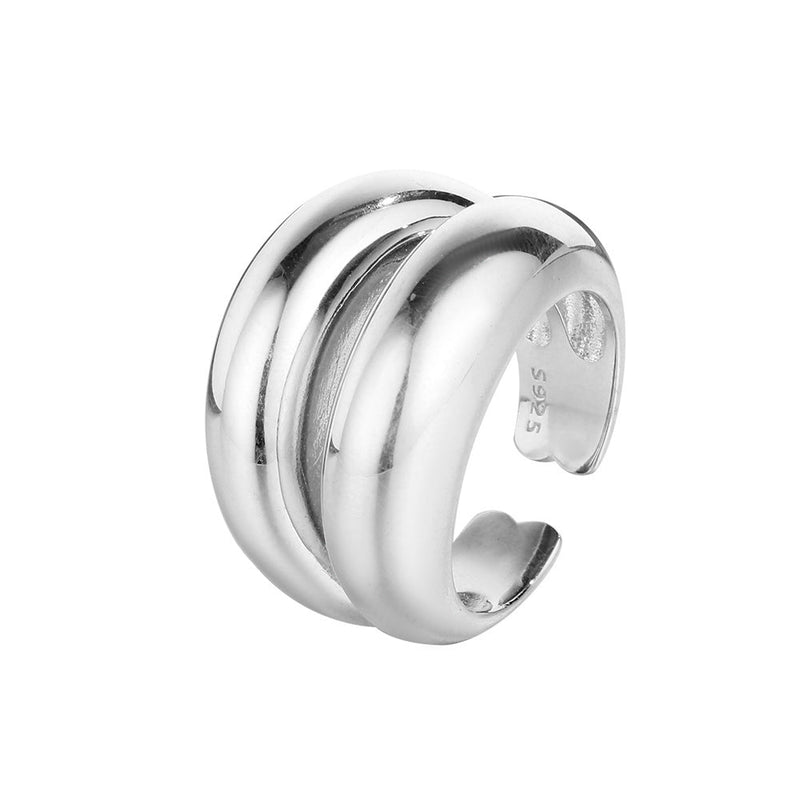 Chunky Adjustable Double Ring CS Accessory Partners