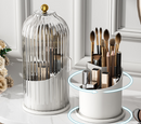 Rotating Makeup Brush Holder CS Accessory Partners
