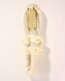 Heatless Curling Rod Headband CS Accessory Partners