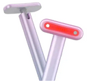 Red Light Therapy Facial Wand CS Accessory Partners