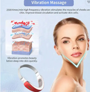 V-Face Lifting Belt Machine CS Accessory Partners