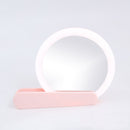 Foldable LED Hand Mirror CS Accessory Partners
