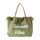 Large Beach Tote CS Accessory Partners
