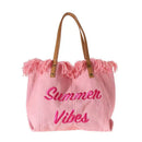 Large Beach Tote CS Accessory Partners