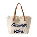 Large Beach Tote CS Accessory Partners