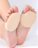 Toe Sock Cushions CS Accessory Partners