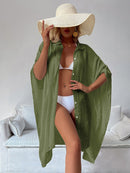 Women's Swimsuit Coverup CS Accessory Partners